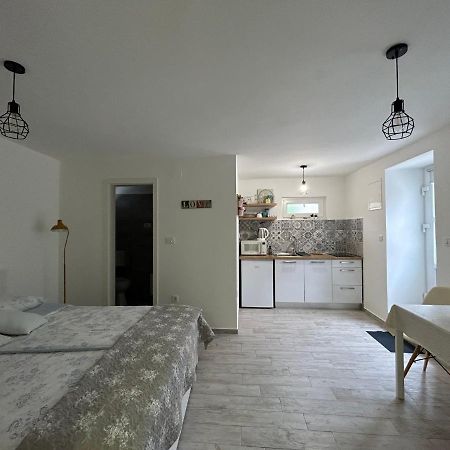 Ana Apartment Zadar Exterior photo