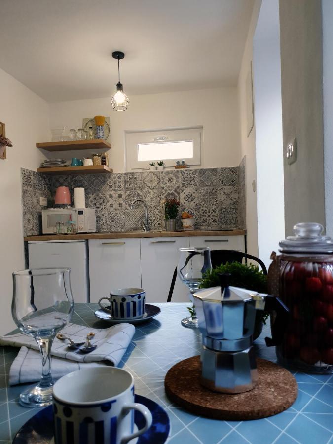 Ana Apartment Zadar Exterior photo