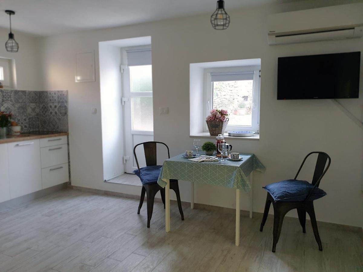 Ana Apartment Zadar Exterior photo