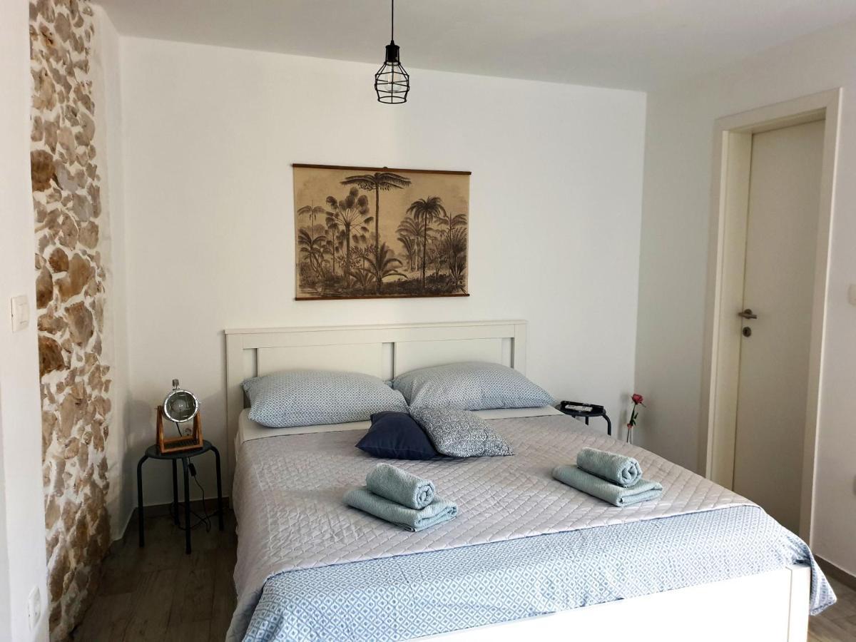 Ana Apartment Zadar Exterior photo