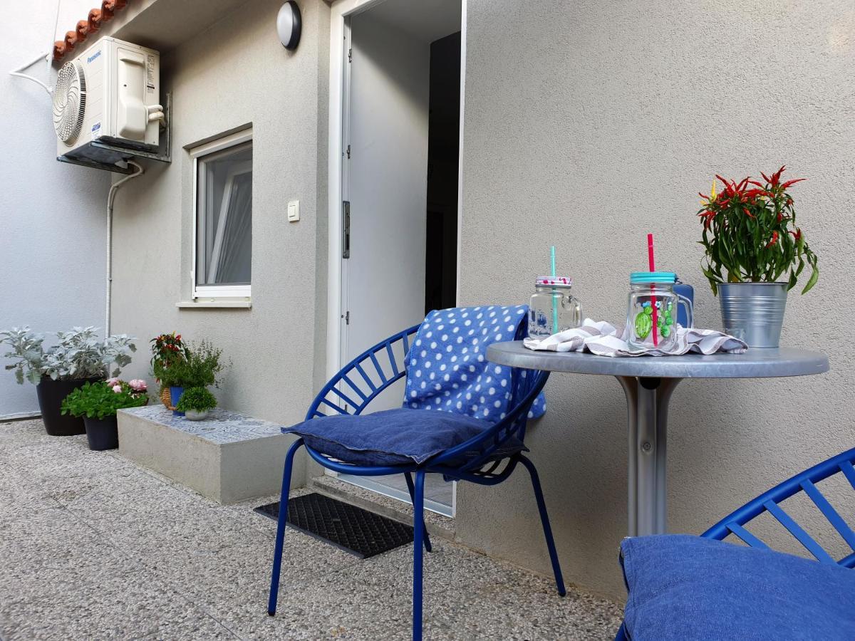 Ana Apartment Zadar Exterior photo