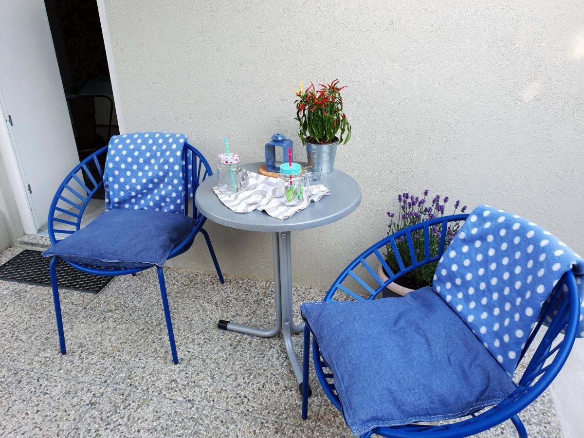 Ana Apartment Zadar Exterior photo