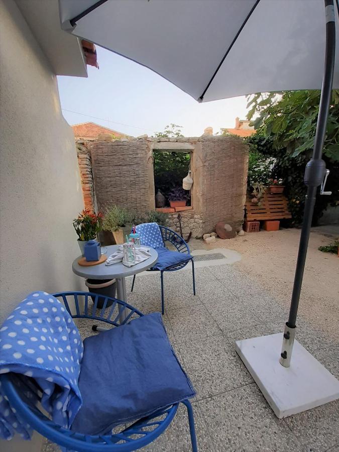 Ana Apartment Zadar Exterior photo