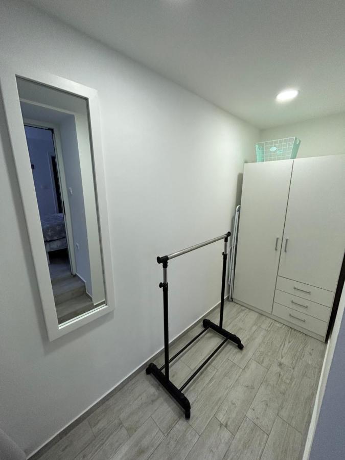 Ana Apartment Zadar Exterior photo