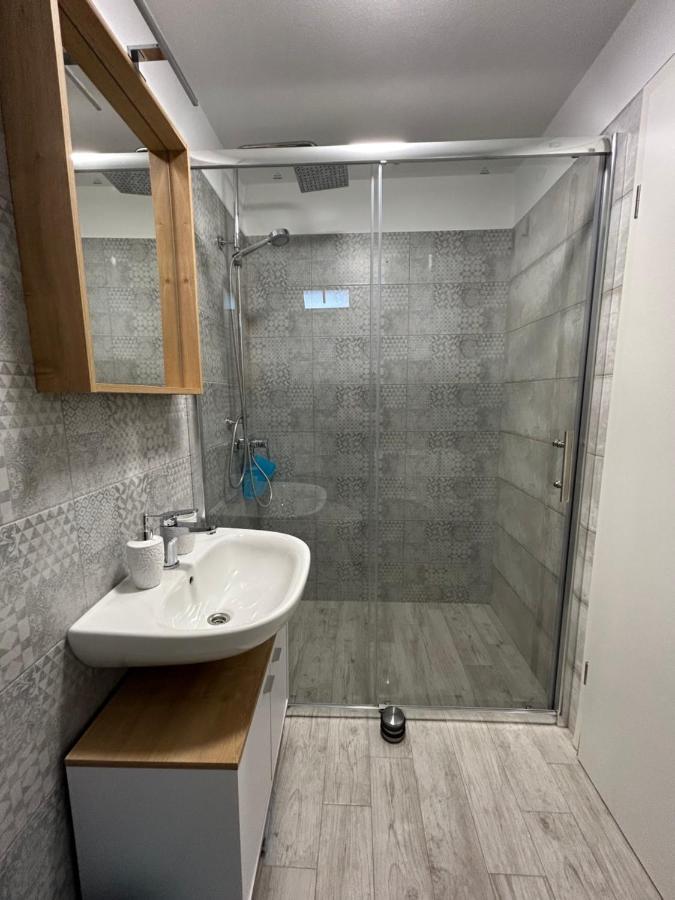 Ana Apartment Zadar Exterior photo