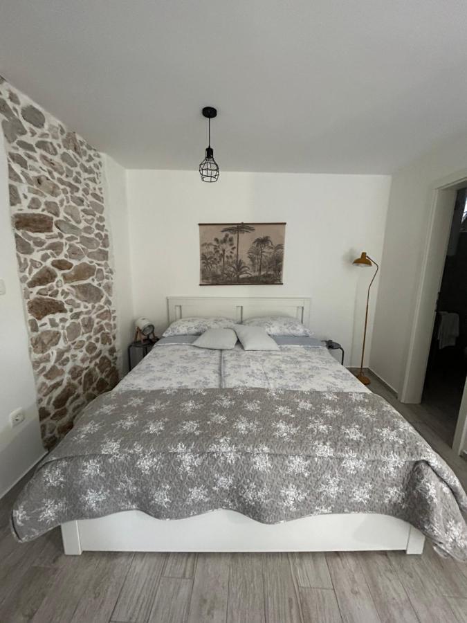 Ana Apartment Zadar Exterior photo