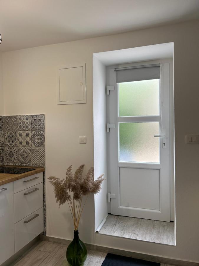 Ana Apartment Zadar Exterior photo