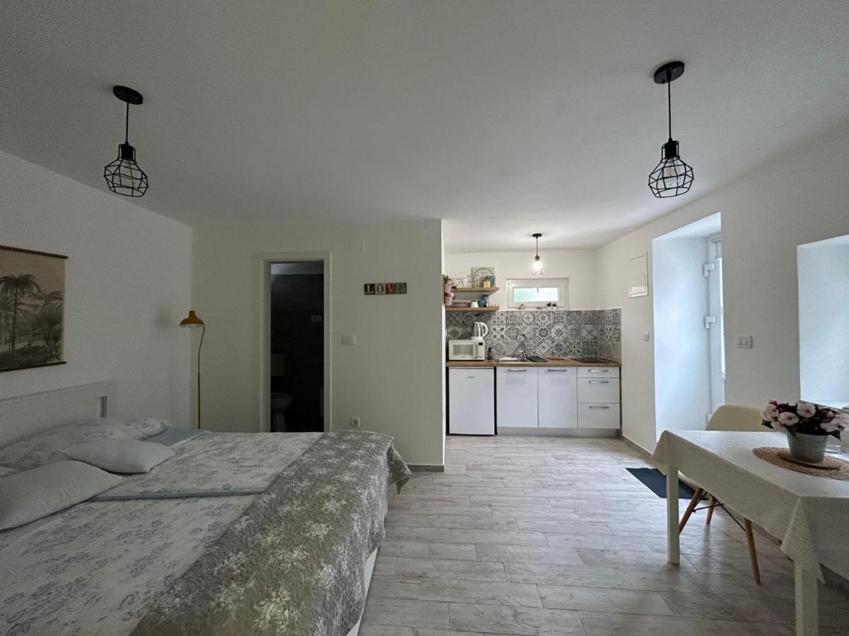 Ana Apartment Zadar Exterior photo