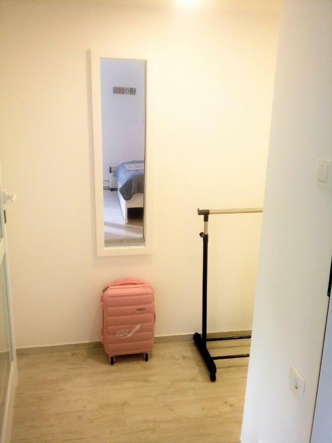 Ana Apartment Zadar Exterior photo