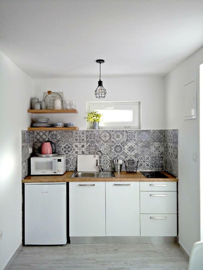 Ana Apartment Zadar Exterior photo